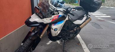bmw gs 800 2011