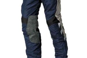 Pantalone moto bmw trousers rallye