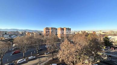 AMPIO TRILOCALE PANORAMICO