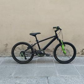 Rockrider 20' ST500