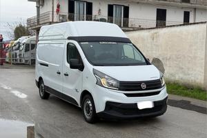 Fiat talento 1.6 mjet 145 cv furgone t alto