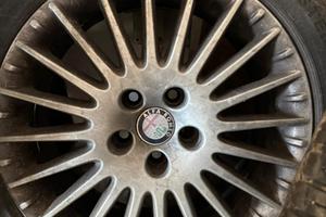 gomme 4 stagioni 225 50 17