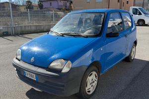 Fiat 600 97.000 km
