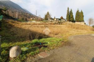 TERRENO A STROZZA