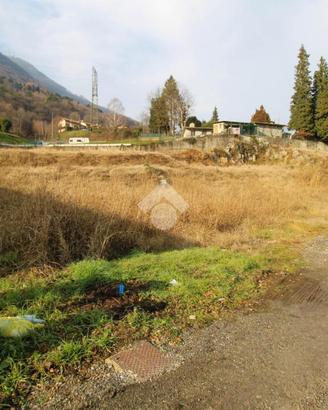 TERRENO A STROZZA