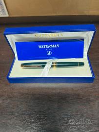 Penna Stilografica Waterman Paris