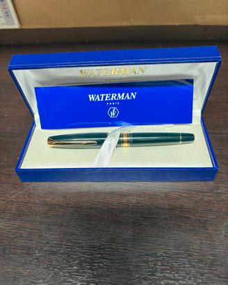 Penna Stilografica Waterman Paris