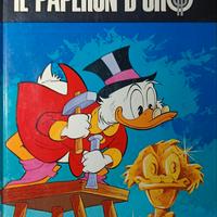 Walt Disney - Il Paperon d'Oro (1978) - Mondadori