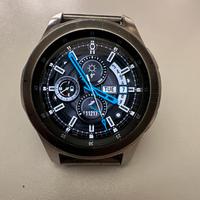 Samsung Galaxy Watch