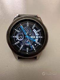 Samsung Galaxy Watch