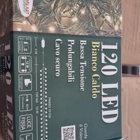 luci led basso consumo professionali 