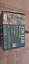 luci led basso consumo professionali 
