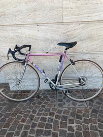 bici da corsa