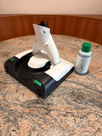 Lavapavimenti x folletto VK7S