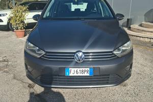 Volkswagen Golf Sportsvan 1.6 Tdi 115cv Dsg Comfor
