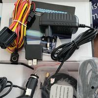 Localizzatore GPS -GSM con magnete