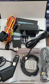 Localizzatore GPS -GSM con magnete