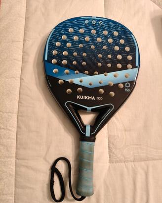 racchetta Padel