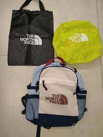 zaino the North face 