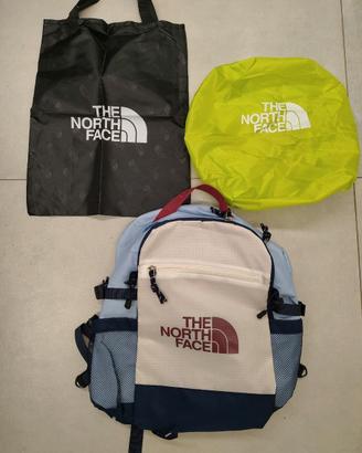zaino the North face 