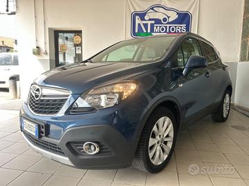 Opel Mokka 1.6 CDTI 136CV 4x2 Start&Stop Cosmo Eur