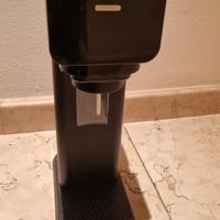 GASATORE ACQUA SODASTREAM