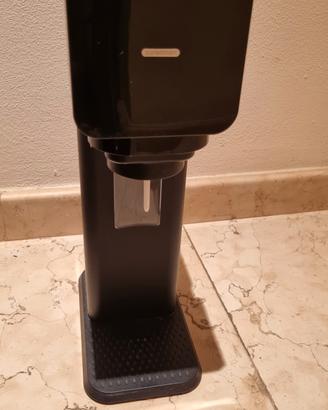 GASATORE ACQUA SODASTREAM