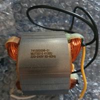 Milwaukee K540S tassellatore spazzole statore