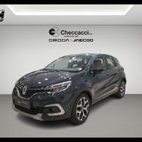 RENAULT Captur 1ª serie Captur dCi 8V 90 CV ED...