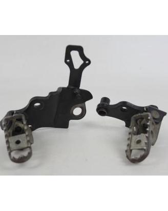 PEDANE ANT YAMAHA WR 125 X 2009 2016