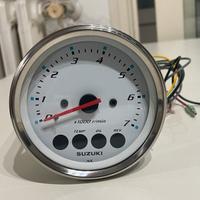 CONTAGIRI ORIGINALE SUZUKI dal DF40 al DF250