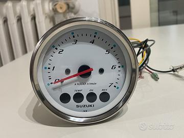 CONTAGIRI ORIGINALE SUZUKI dal DF40 al DF250