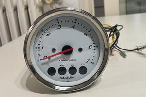 CONTAGIRI ORIGINALE SUZUKI dal DF40 al DF250