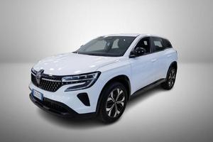 Renault Austral 1.2 mild hybrid advanced Equi...