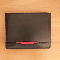 Portafoglio Otto Kern in pelle