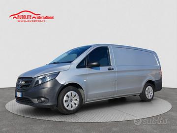MERCEDES-BENZ Vito 2.2 114 CDI PC-SL Furgone Lon