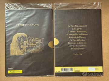 “ PADRE PIO SANTO “