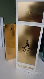 Profumo Paco Rabanne 1 Million