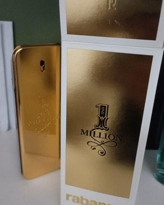 Profumo Paco Rabanne 1 Million