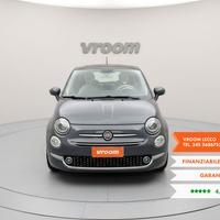 FIAT 500 (2015-2024) 500 1.2 EasyPower Lounge