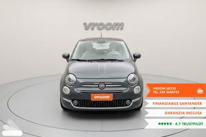 FIAT 500 (2015-2024) 500 1.2 EasyPower Lounge