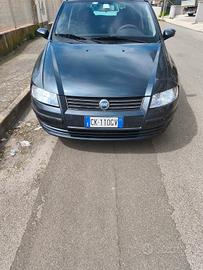 Fiat Stilo SW Dynamic 1.9 JTD