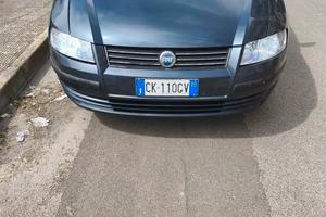 Fiat Stilo SW Dynamic 1.9 JTD