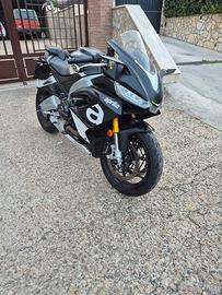 Aprilia rs 660 35kw