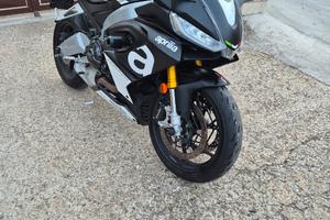 Aprilia rs 660 35kw