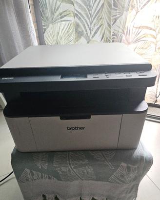 Stampante laser Brother