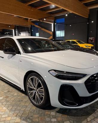 AUDI A5 AVANT - KM 0 - S LINE INT ED EST - NO OB