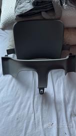 Baby set stokke