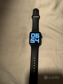 Apple watch serie 3 42mm