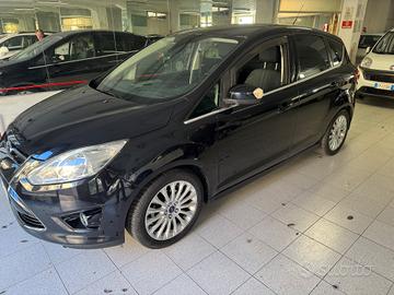 Ford C-Max 1.6 TDCi 115CV Plus